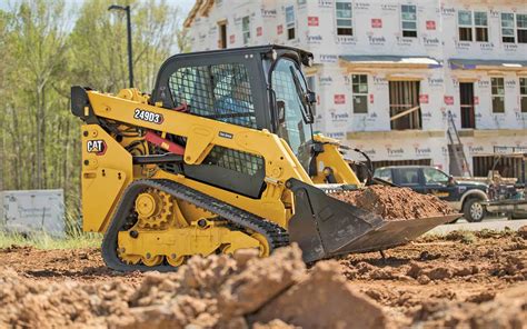 best large compact track loader|2020 caterpillar compact track loader.